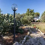 Casa Rizzelli - Salento Reservation Vakantiehuis