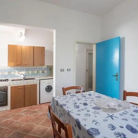 Prázdninový dům Casa Rizzelli - Salento Reservation Torre Suda