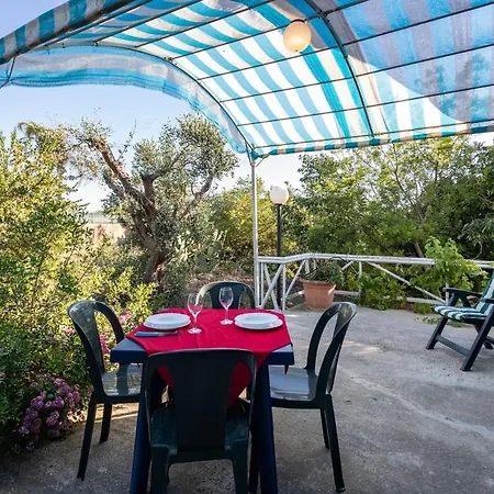 Casa Rizzelli - Salento Reservation Prázdninový dům Torre Suda
