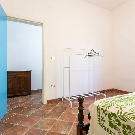 Casa Rizzelli - Salento Reservation Prázdninový dům *