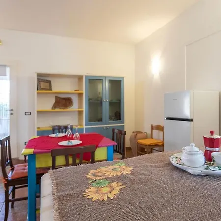 Prázdninový dům Casa Rizzelli - Salento Reservation *