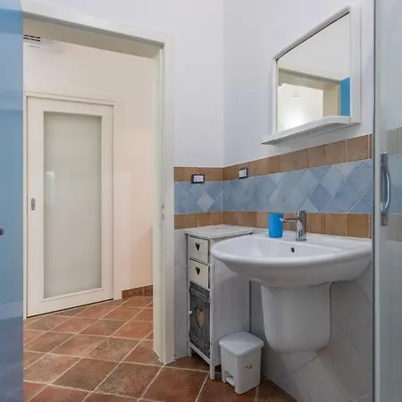 Casa Rizzelli - Salento Reservation Prázdninový dům *