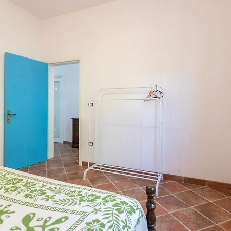 Casa Rizzelli - Salento Reservation Prázdninový dům