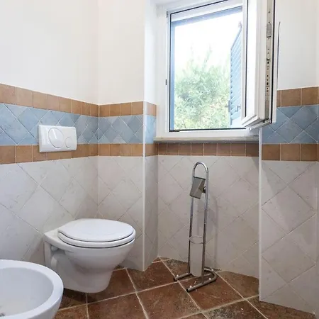 Casa Rizzelli - Salento Reservation Prázdninový dům *