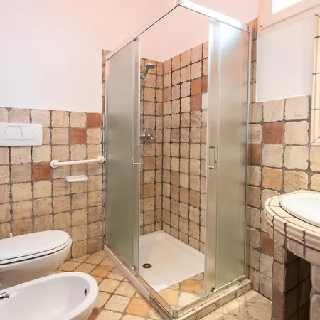 Casa Rizzelli - Salento Reservation Prázdninový dům Torre Suda