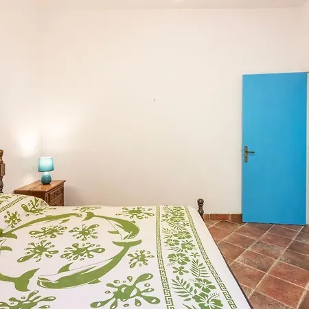 Prázdninový dům Casa Rizzelli - Salento Reservation *