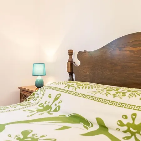 Casa Rizzelli - Salento Reservation Prázdninový dům Torre Suda