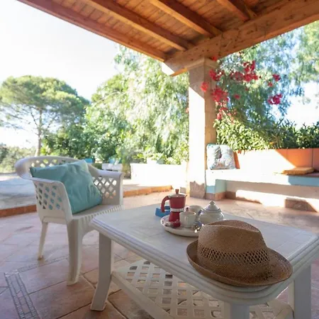 Casa Rizzelli - Salento Reservation Prázdninový dům