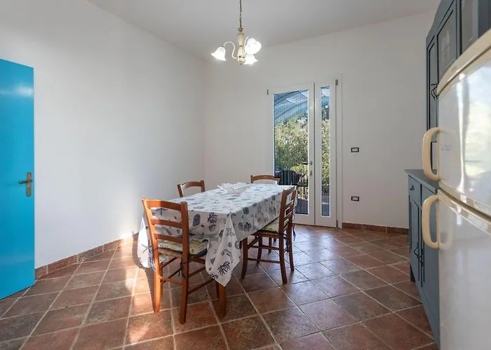 Casa Rizzelli - Salento Reservation