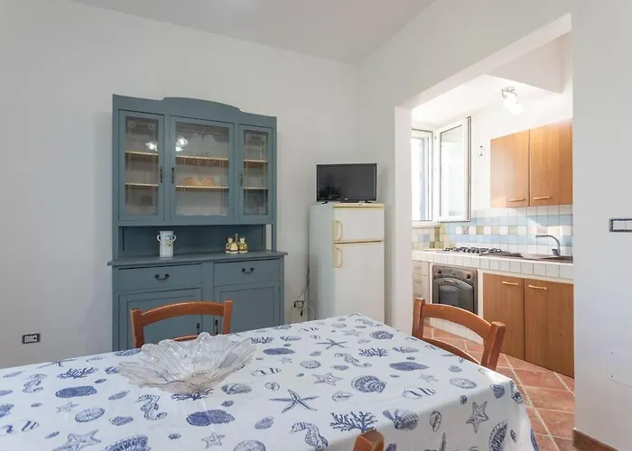 Casa Rizzelli - Salento Reservation Σπίτι διακοπών Torre Suda