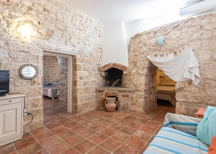 Casa Rizzelli - Salento Reservation Σπίτι διακοπών Torre Suda