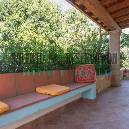 Trullo Rizzelli - Salento Reservation Holiday home