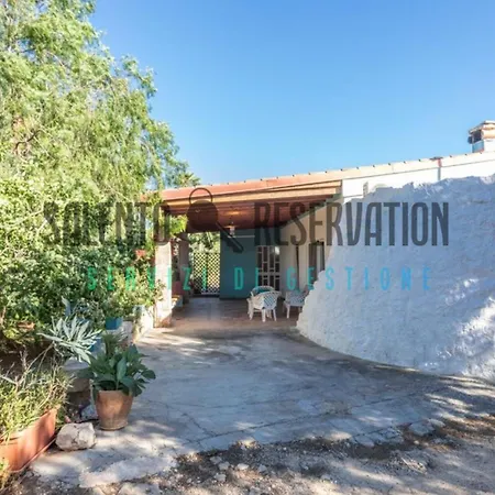 Trullo Rizzelli - Salento Reservation