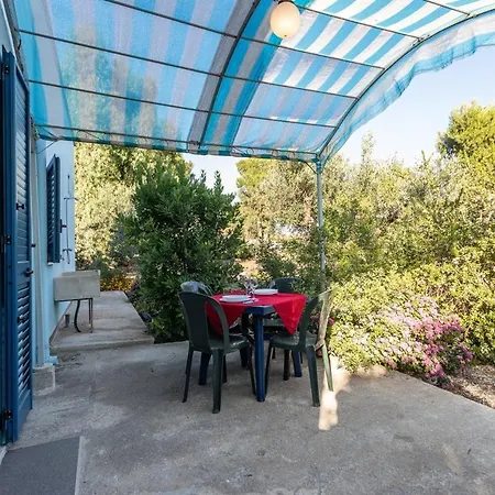 Trullo Rizzelli - Salento Reservation Casa de Férias *