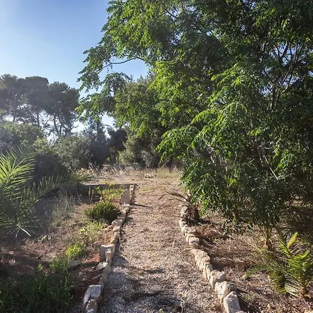 Trullo Rizzelli - Salento Reservation Holiday home Torre Suda