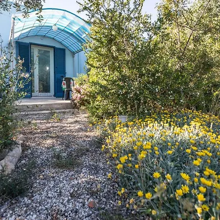 Trullo Rizzelli - Salento Reservation * Torre Suda