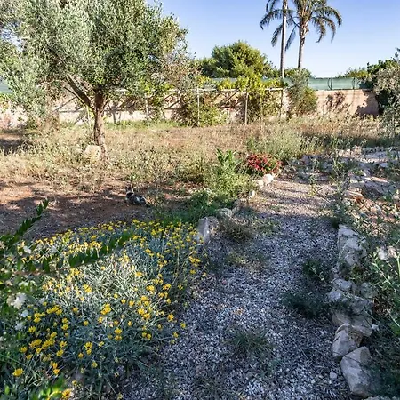 Trullo Rizzelli - Salento Reservation *
