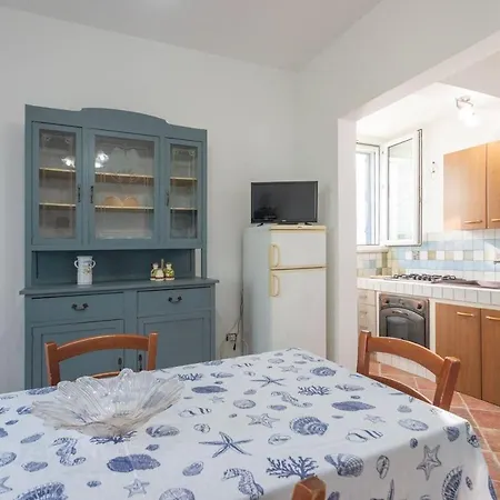 Trullo Rizzelli - Salento Reservation Ferienhaus Torre Suda