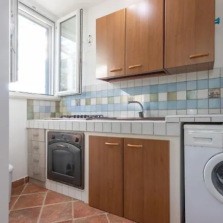 Trullo Rizzelli - Salento Reservation Torre Suda