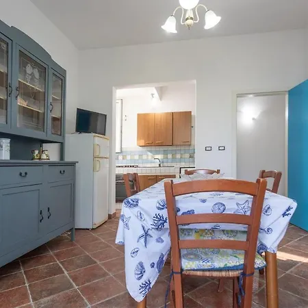 Trullo Rizzelli - Salento Reservation * Torre Suda