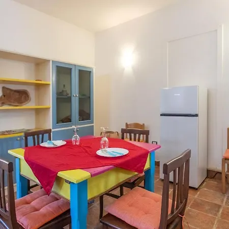 Ferienhaus Trullo Rizzelli - Salento Reservation Torre Suda