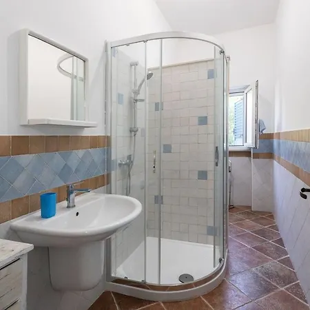 Trullo Rizzelli - Salento Reservation *