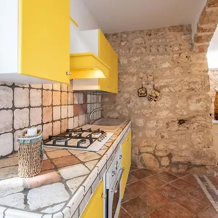 Holiday home Trullo Rizzelli - Salento Reservation *