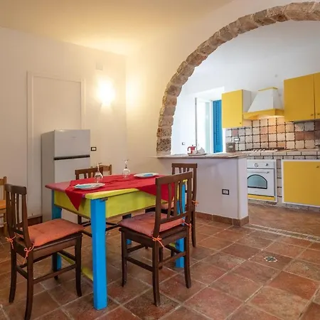 Trullo Rizzelli - Salento Reservation *