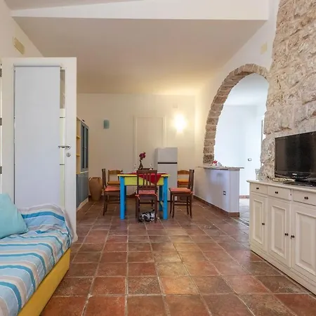 Trullo Rizzelli - Salento Reservation Torre Suda