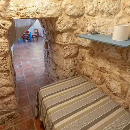 Trullo Rizzelli - Salento Reservation