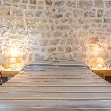 Trullo Rizzelli - Salento Reservation Holiday home