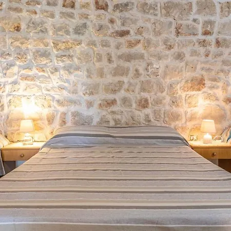 Trullo Rizzelli - Salento Reservation Ferienhaus