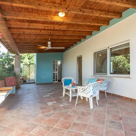 Casa de Férias Trullo Rizzelli - Salento Reservation