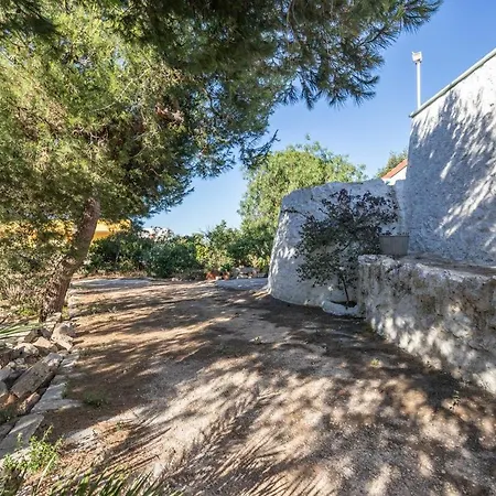 Trullo Rizzelli - Salento Reservation Ferienhaus *