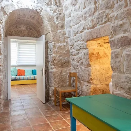 Holiday home Trullo Rizzelli - Salento Reservation *