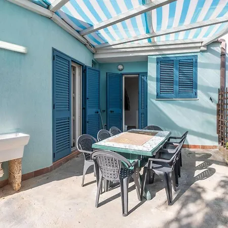 Casa de Férias Trullo Rizzelli - Salento Reservation Torre Suda