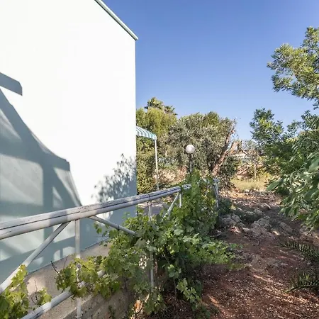 Trullo Rizzelli - Salento Reservation Torre Suda