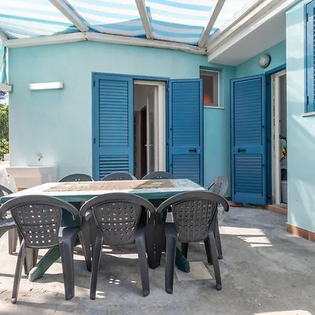 Trullo Rizzelli - Salento Reservation * Torre Suda