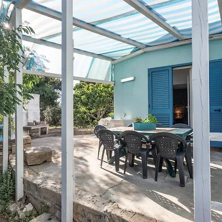 Trullo Rizzelli - Salento Reservation Casa de Férias