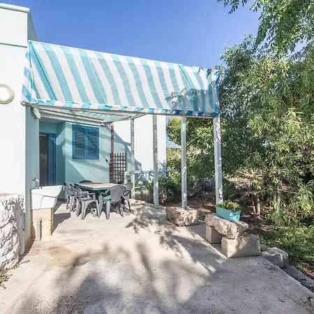 Trullo Rizzelli - Salento Reservation *