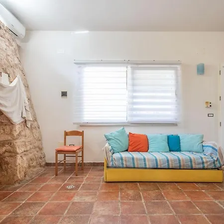 Trullo Rizzelli - Salento Reservation