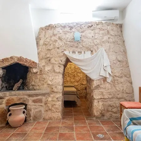 Ferienhaus Trullo Rizzelli - Salento Reservation