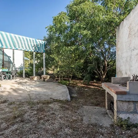 Ferienhaus Trullo Rizzelli - Salento Reservation *