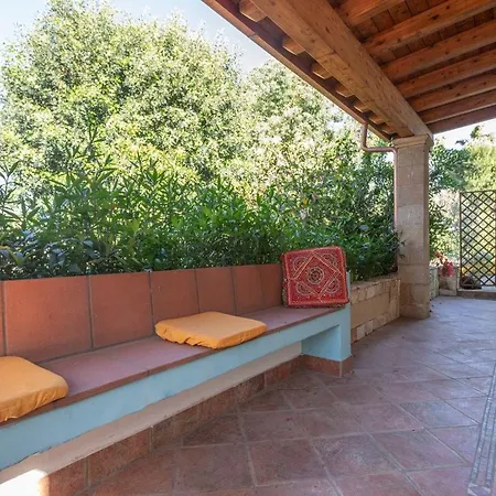 Trullo Rizzelli - Salento Reservation *