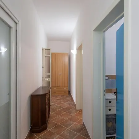 Trullo Rizzelli - Salento Reservation Ferienhaus *