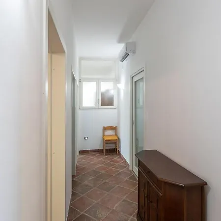 Trullo Rizzelli - Salento Reservation