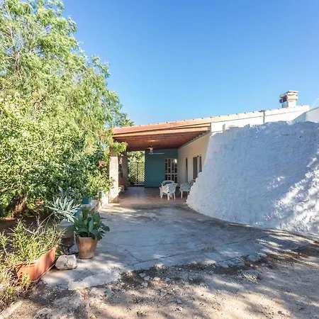 Casa de Férias Trullo Rizzelli - Salento Reservation