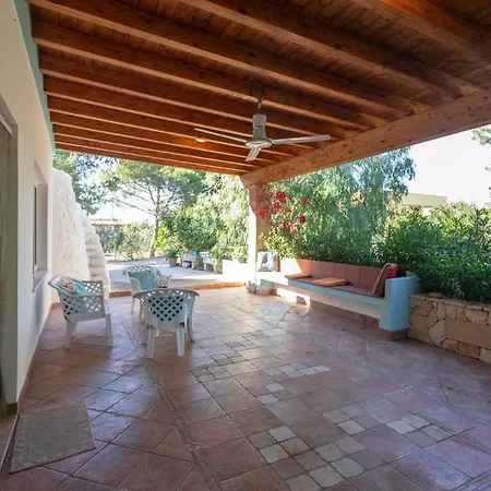 Trullo Rizzelli - Salento Reservation Casa de Férias *