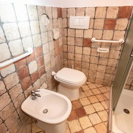 Ferienhaus Trullo Rizzelli - Salento Reservation Torre Suda