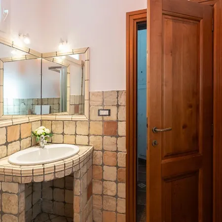 Casa de Férias Trullo Rizzelli - Salento Reservation